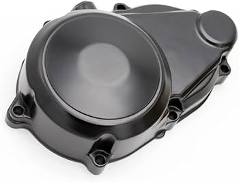 Amazon.co.jp: エンジンカバー スターターカバー クランクケース